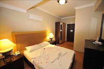 Manaspark Deluxe Hotel Oludeniz 2 Manaspark Deluxe Hotel Oludeniz 2