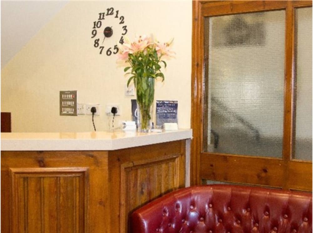 Oyster Fleet Hotel 2