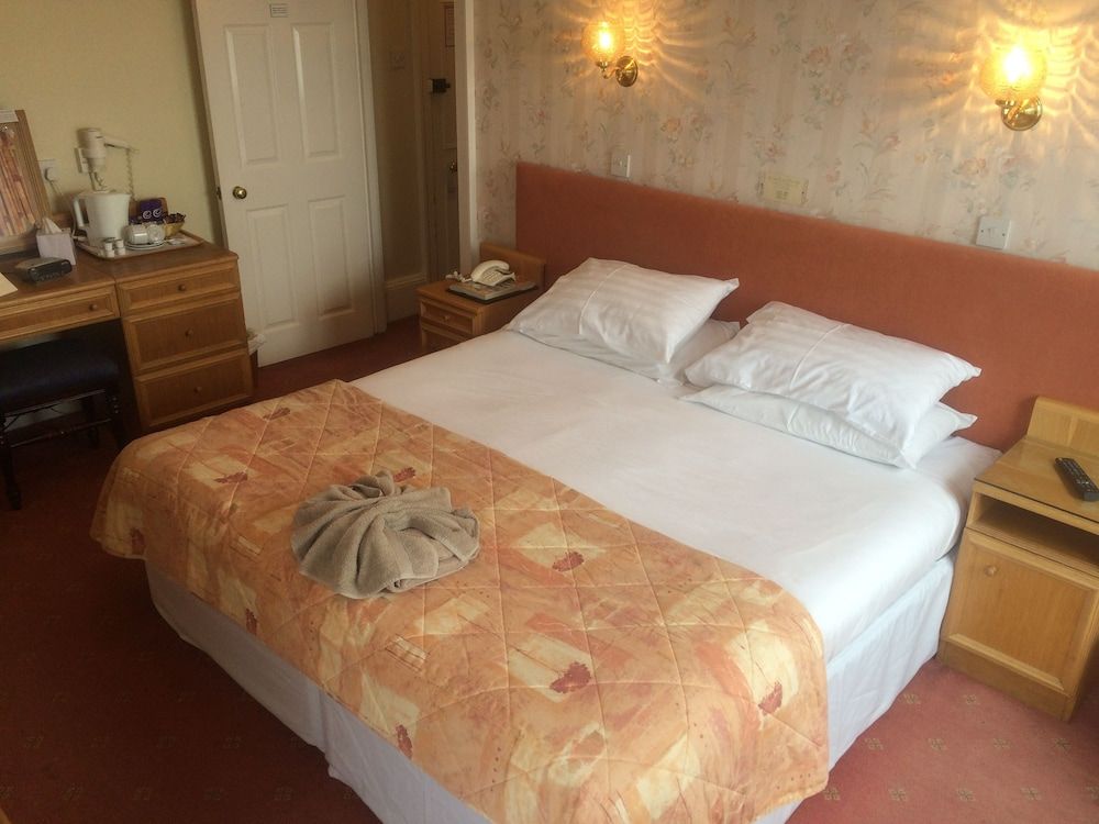 Grange Lodge Hotel 3