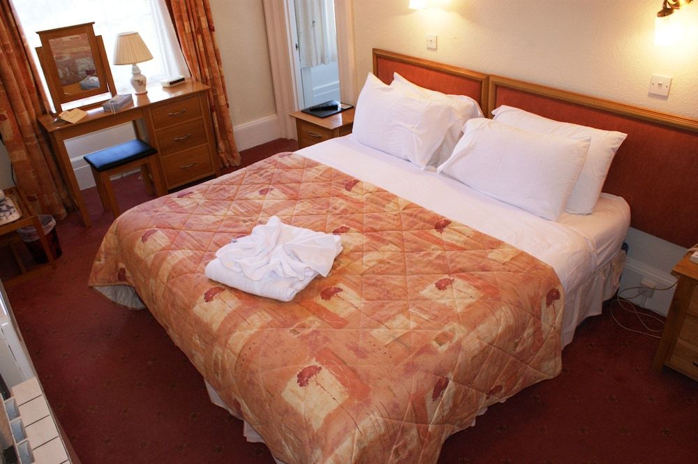 Grange Lodge Hotel 2