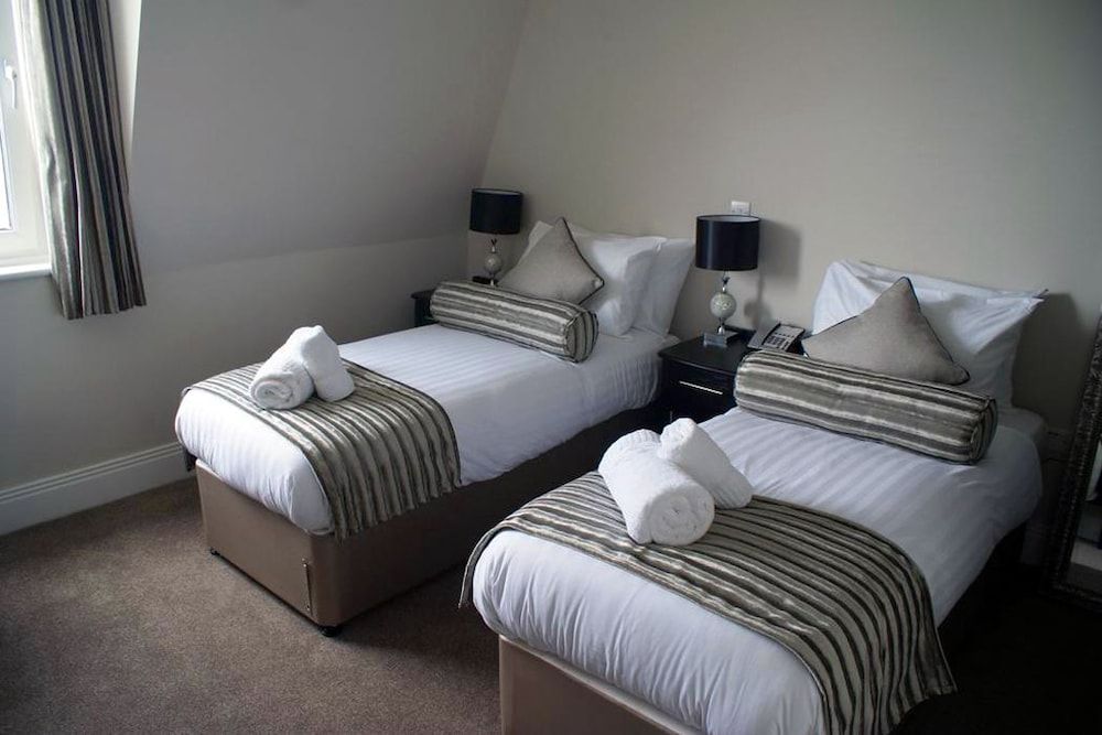 Llandudno Bay Hotel 2