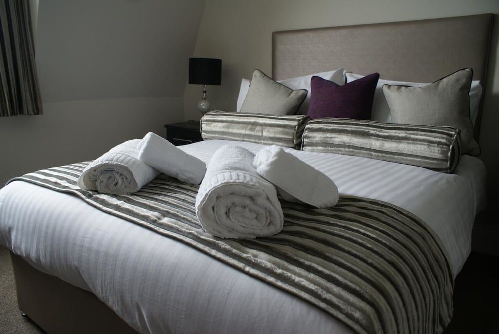 Llandudno Bay Hotel 3