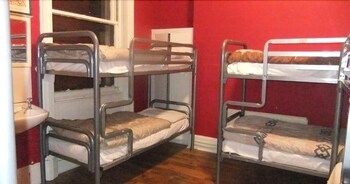 Paddy's Palace Belfast Hostel 2 Paddy's Palace Belfast Hostel 2