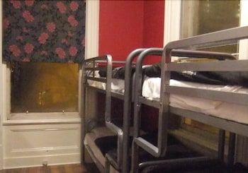 Paddy's Palace Belfast Hostel 3 Paddy's Palace Belfast Hostel 3