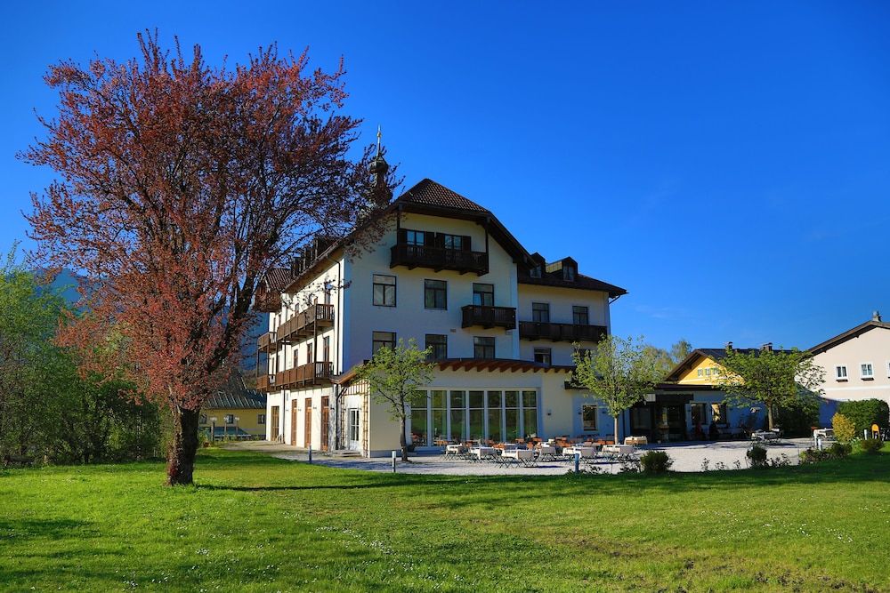 Hotel Vötterl 3 estrelas em Großgmain