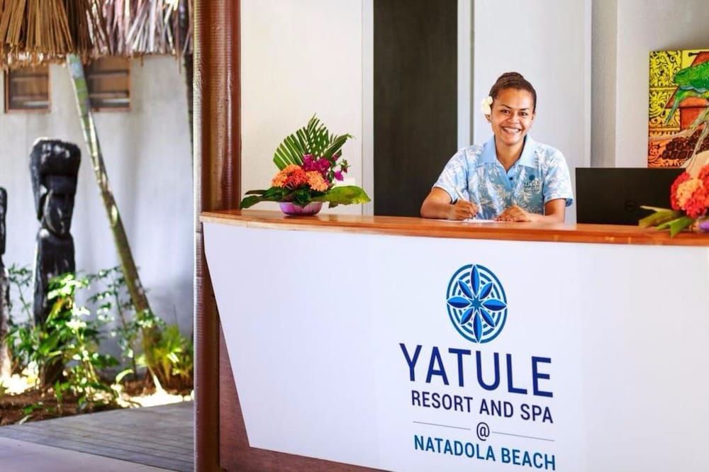 Yatule Resort & Spa 2