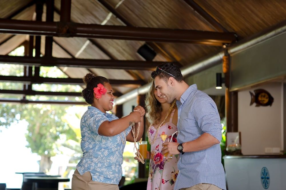 Yatule Resort & Spa 3