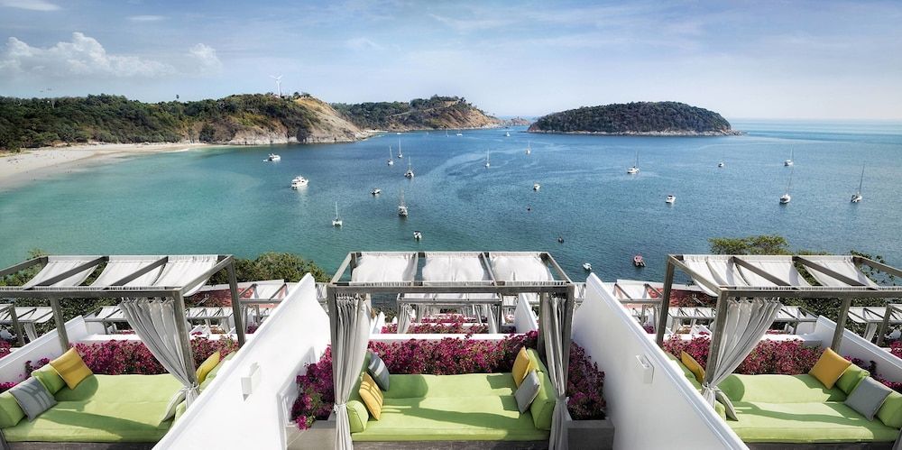 The Nai Harn 1 The Nai Harn 1