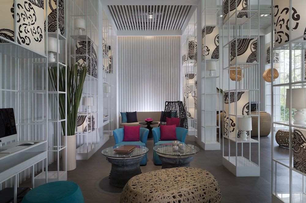 The Nai Harn 3 The Nai Harn 3