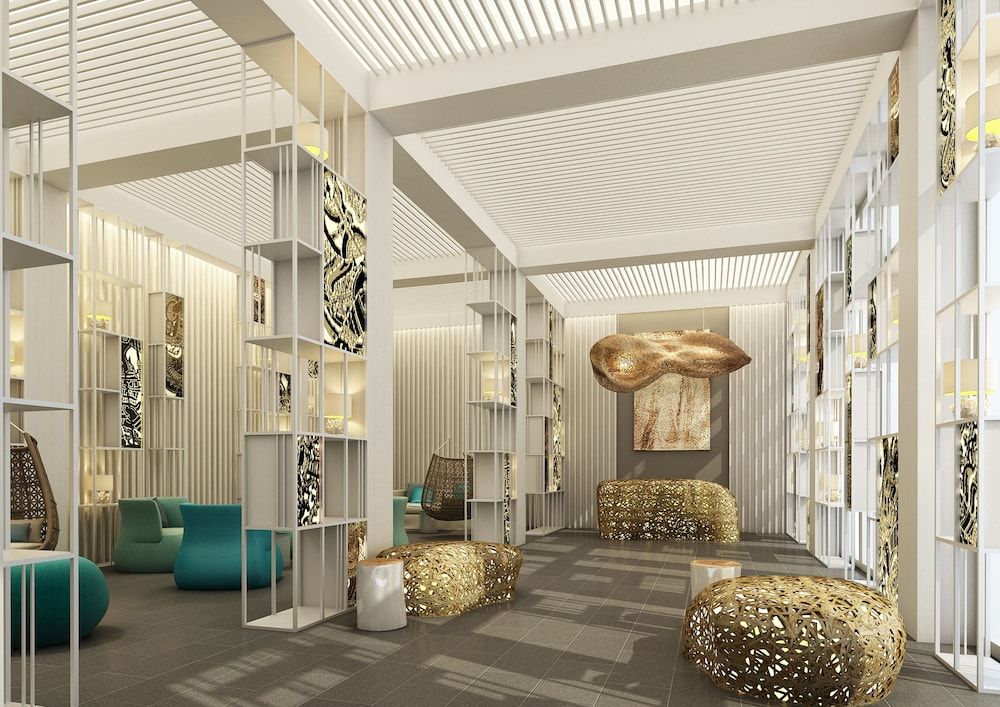 The Nai Harn 2 The Nai Harn 2