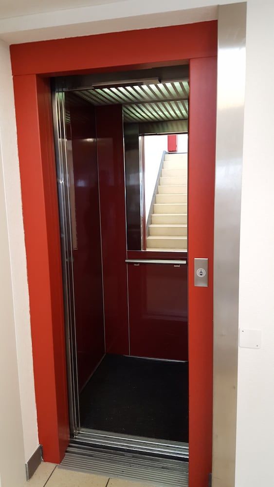 Aparthotel Adler 3 Aparthotel Adler 3