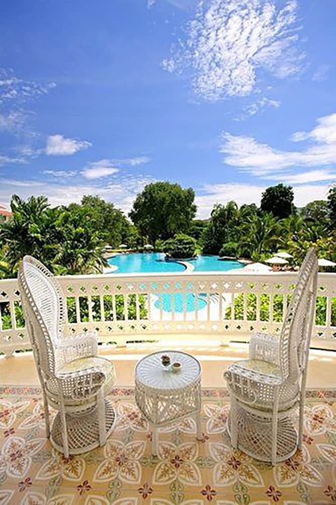 Dheva Mantra Resort & Spa 2