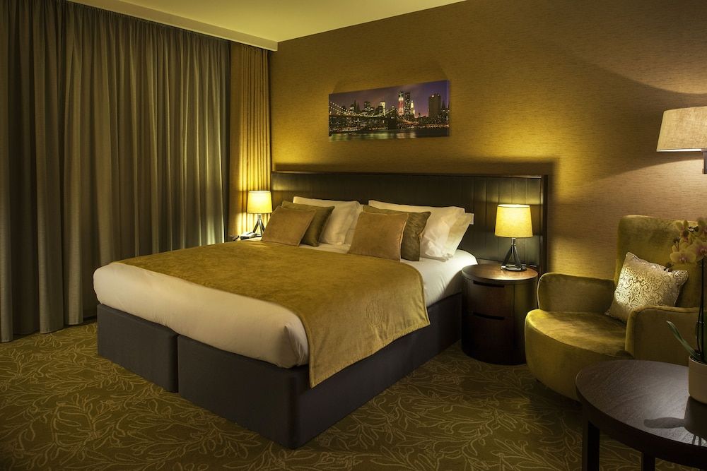 Genting Hotel 1