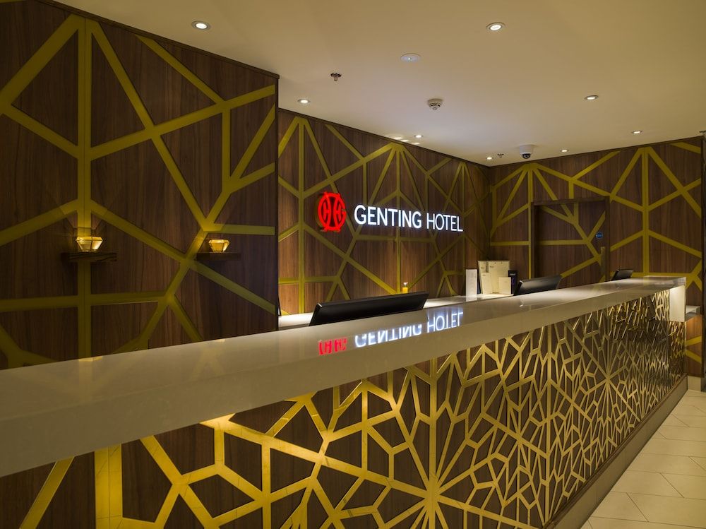 Genting Hotel 3