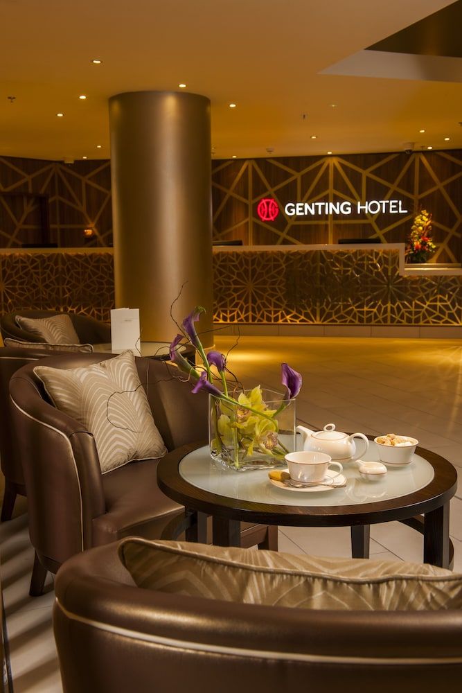 Genting Hotel 2
