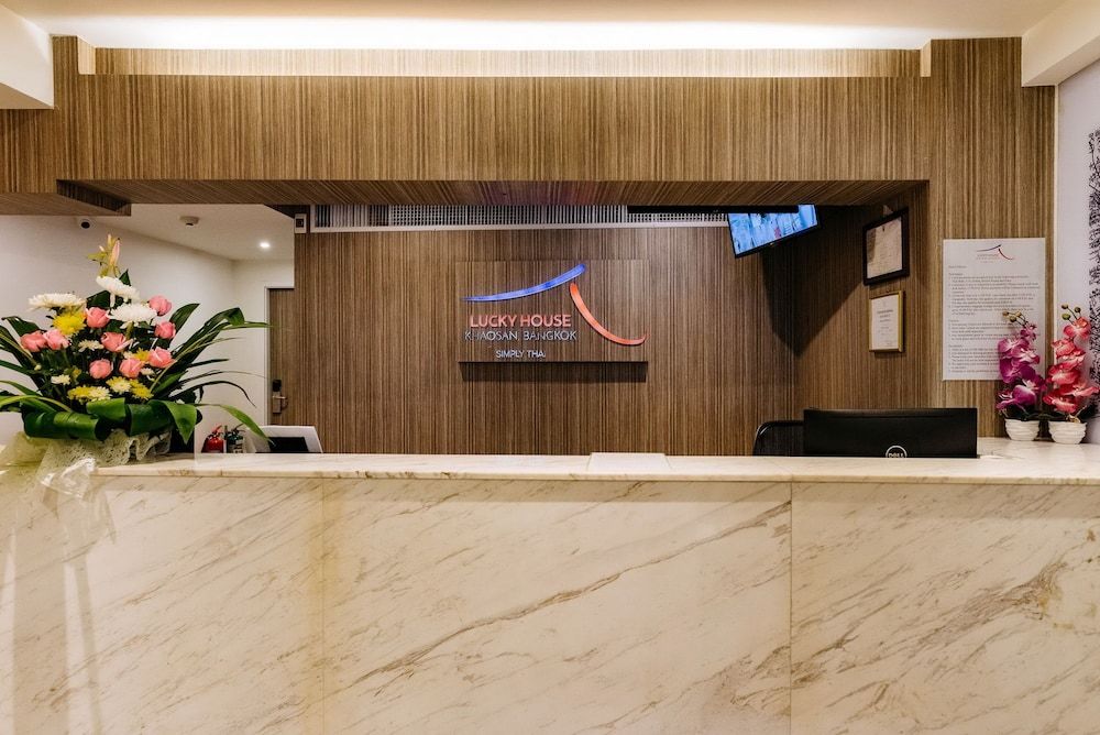 Lucky House Khaosan 2