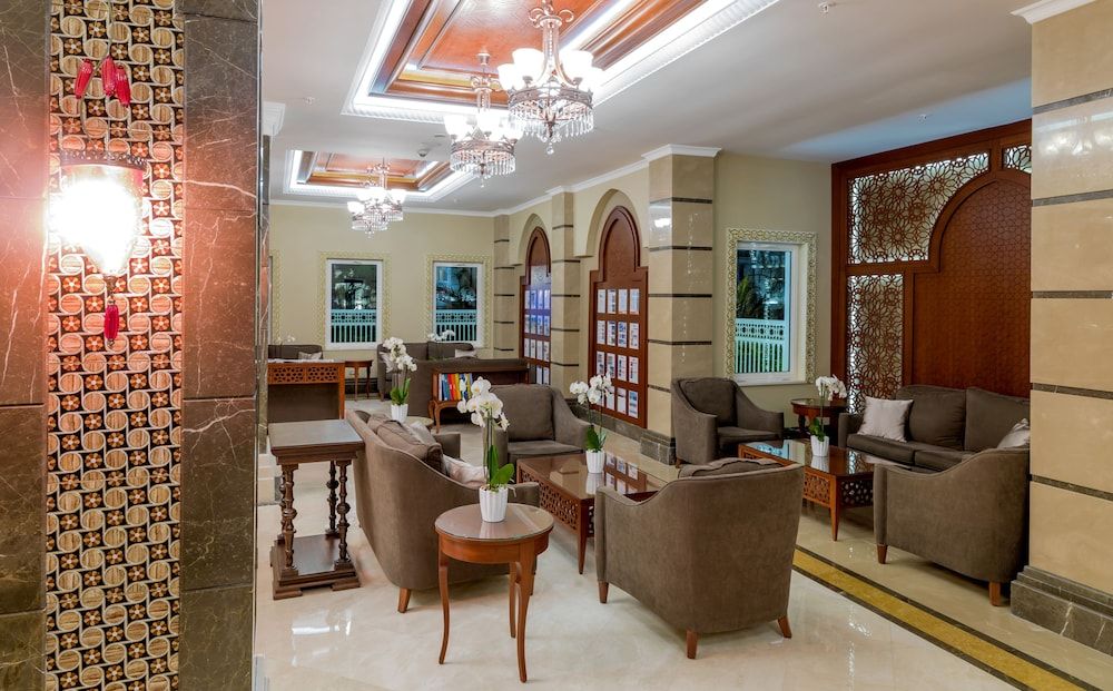 Gural Premier Belek 3