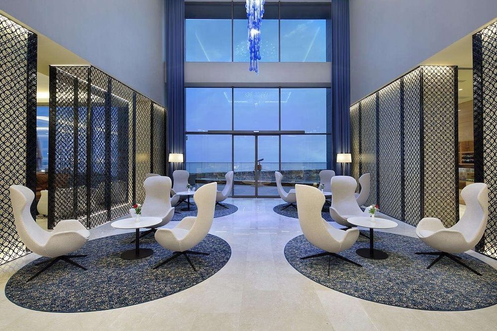 Doubletree By Hilton Trabzon 3