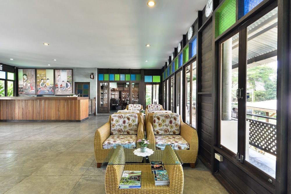 Royal Riverkwai Resort and Spa 2