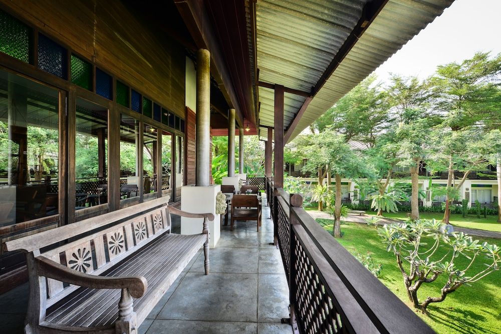 Royal Riverkwai Resort and Spa 3