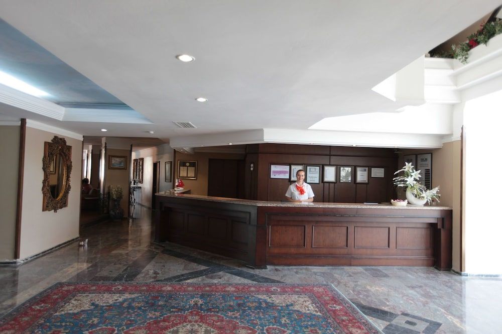 Cactus Club Yali Hotels And Resort 2