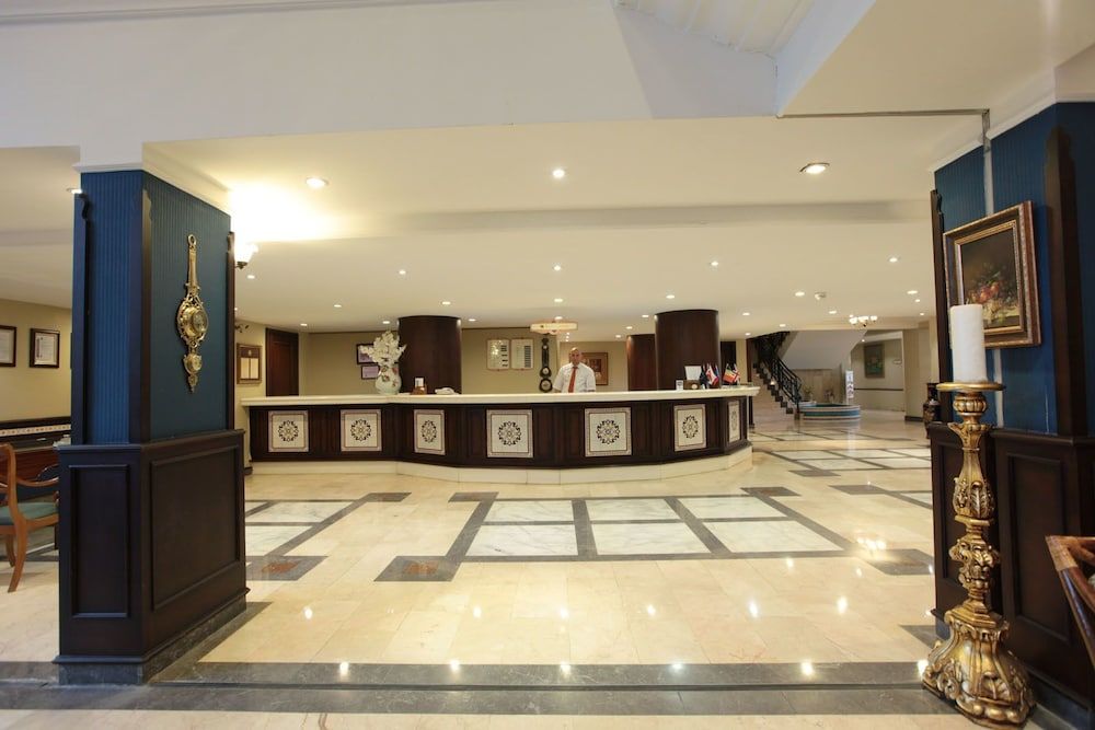 Cactus Club Yali Hotels And Resort 3