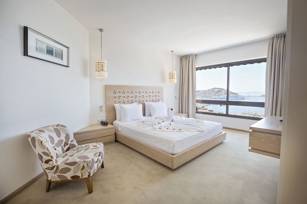 Suhan Seaport Hotel 3