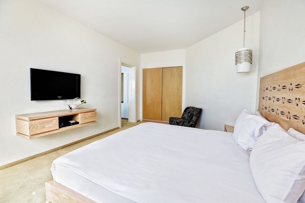 Suhan Seaport Hotel 2