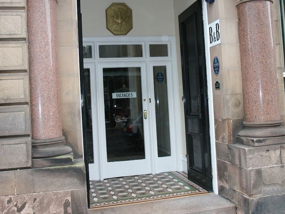 Bank Guest House 4 estrelas em Wick