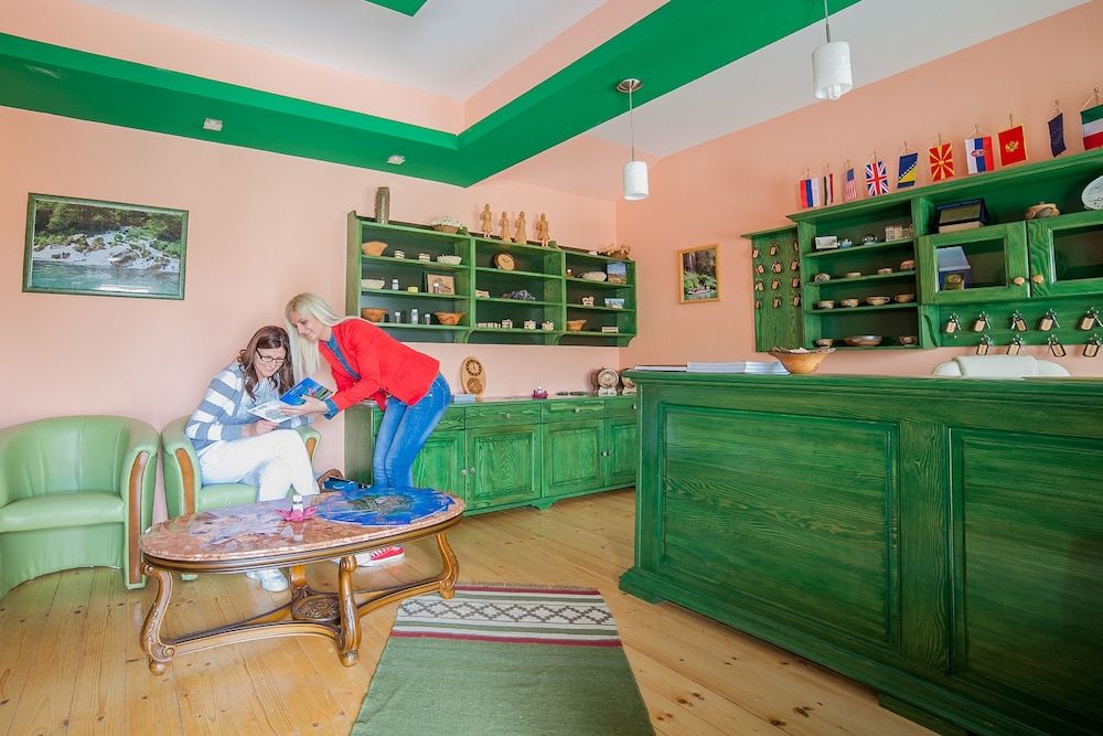 Hotel & Resort Gacka 2