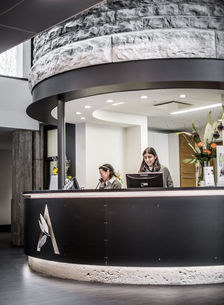 Hôtellerie d'Expérience au Monastère des Augustines 3