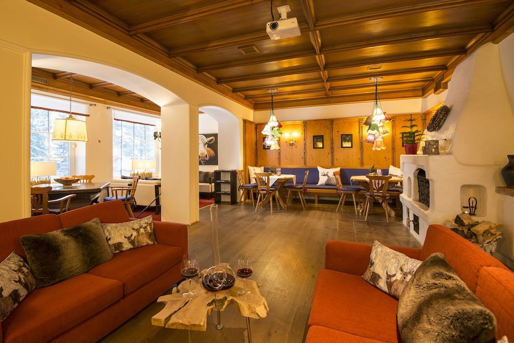 Thermenhotel Sendlhof 2 Thermenhotel Sendlhof 2