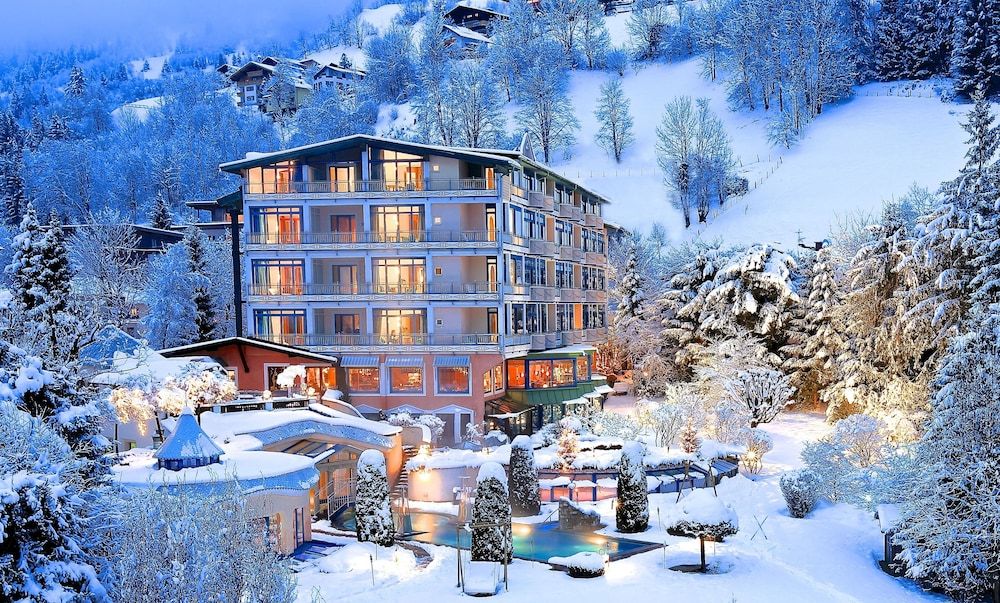 Thermenhotel Sendlhof 1 Thermenhotel Sendlhof 1