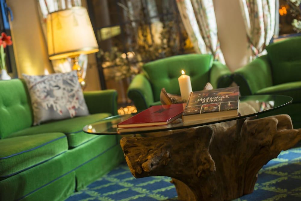 Thermenhotel Sendlhof 3 Thermenhotel Sendlhof 3