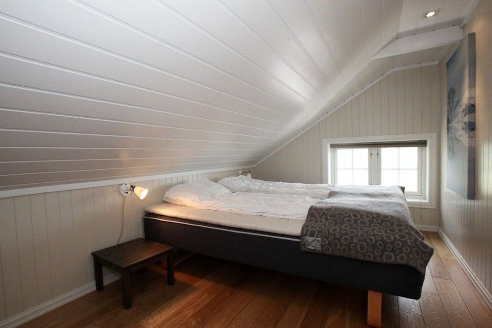 Havsdalsgrenda Apartments 3