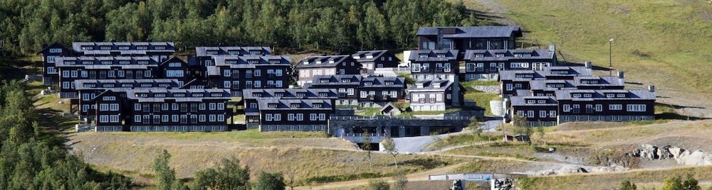 Havsdalsgrenda Apartments