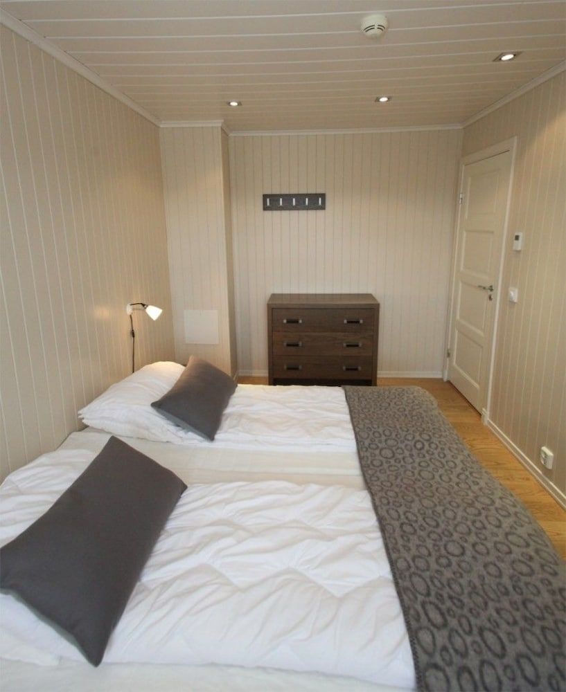 Havsdalsgrenda Apartments 2