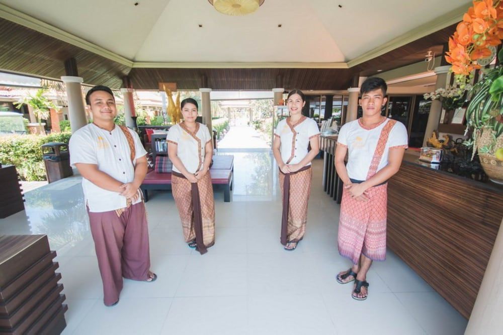 Sita Beach Resort & Spa, Lipe Island 2