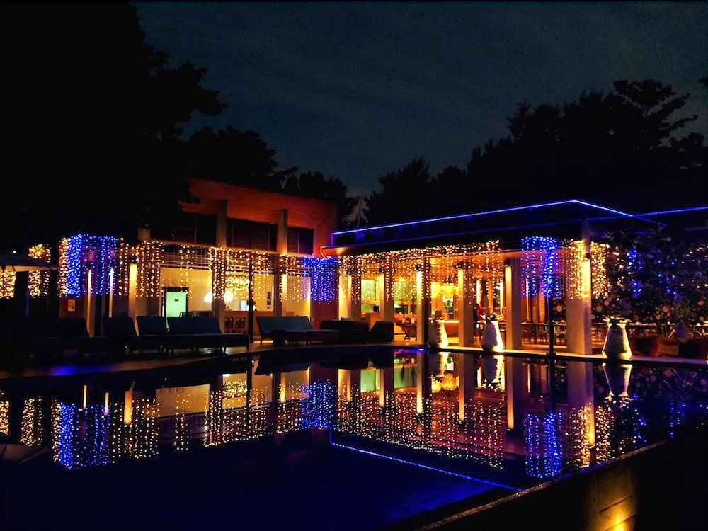 Akira Lipe Resort 2 Akira Lipe Resort 2