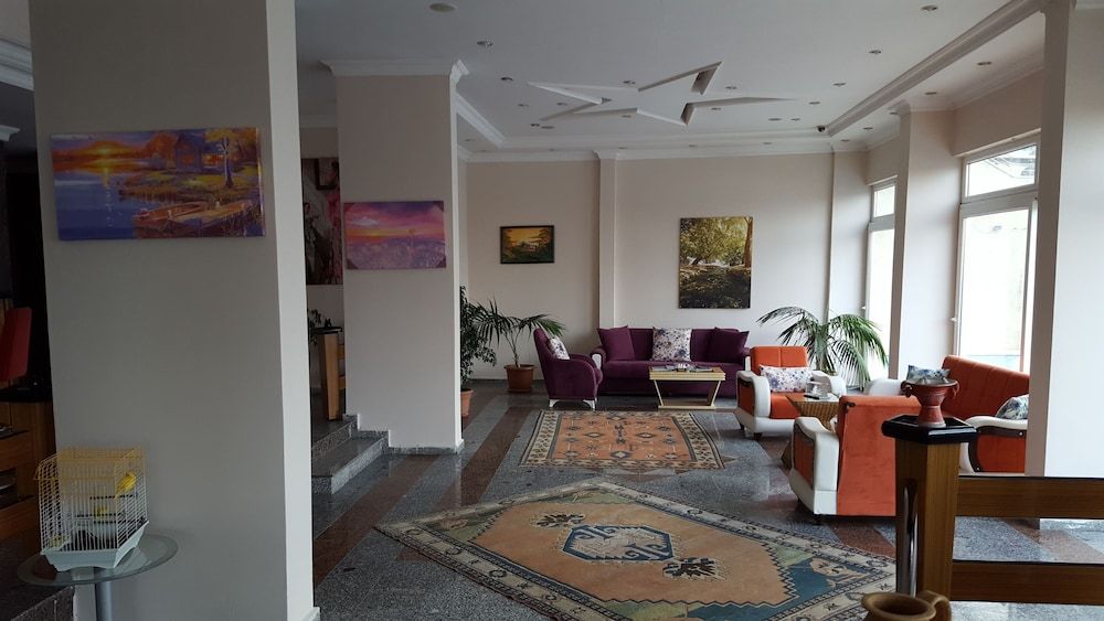 Finike Marina Hotel 3