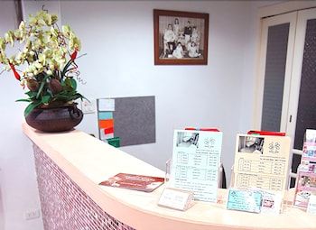 Roof View Place Hotel 2