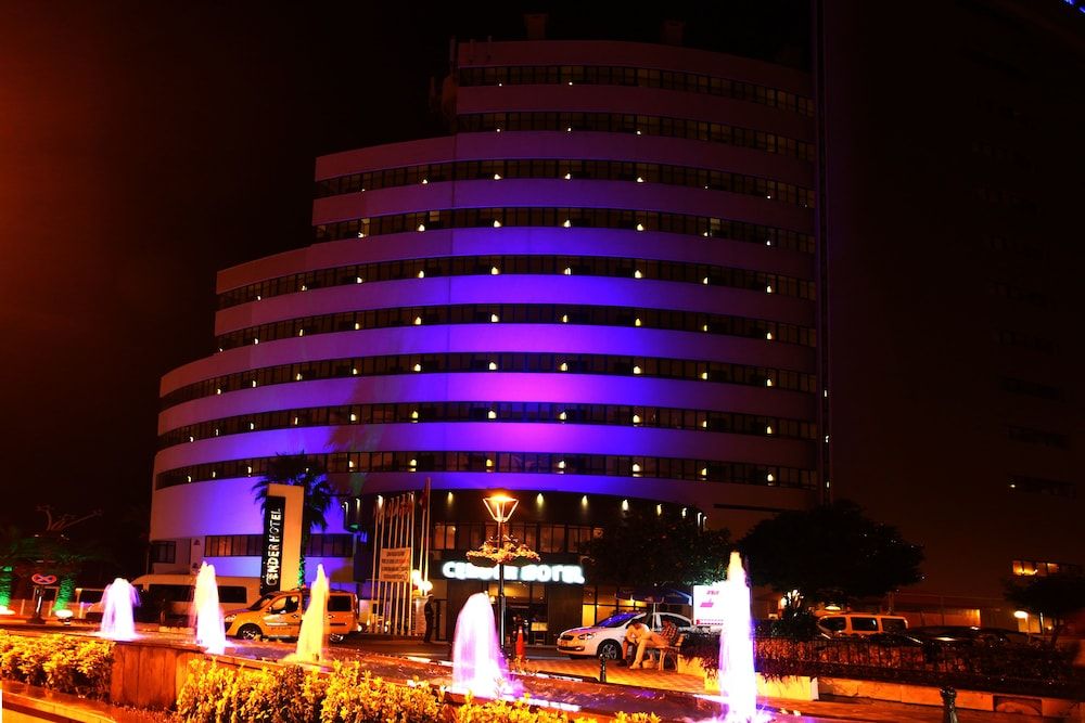 Cender Hotel 1