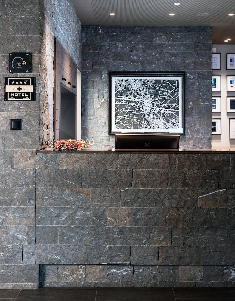 AMERON Davos Swiss Mountain Resort 2