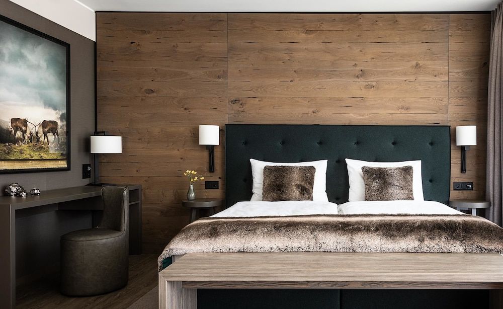 AMERON Davos Swiss Mountain Resort 3