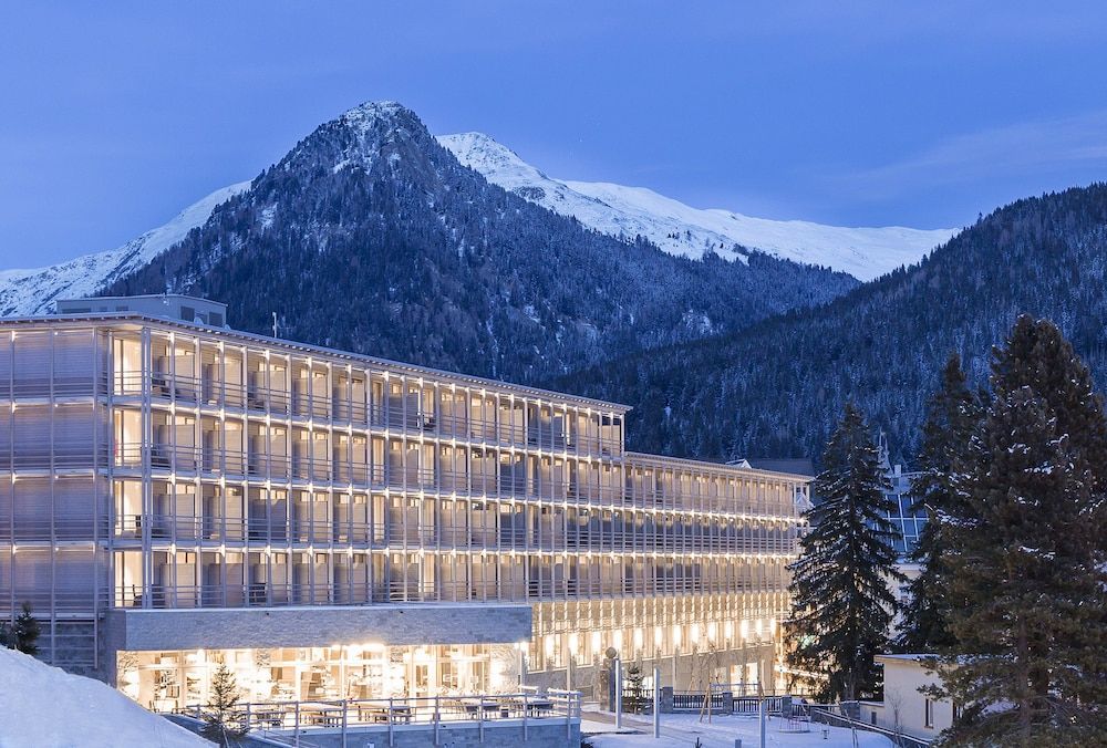AMERON Davos Swiss Mountain Resort 1