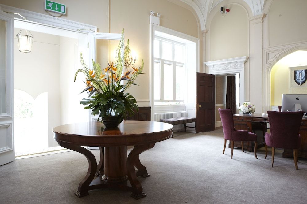 Wivenhoe House Hotel 2