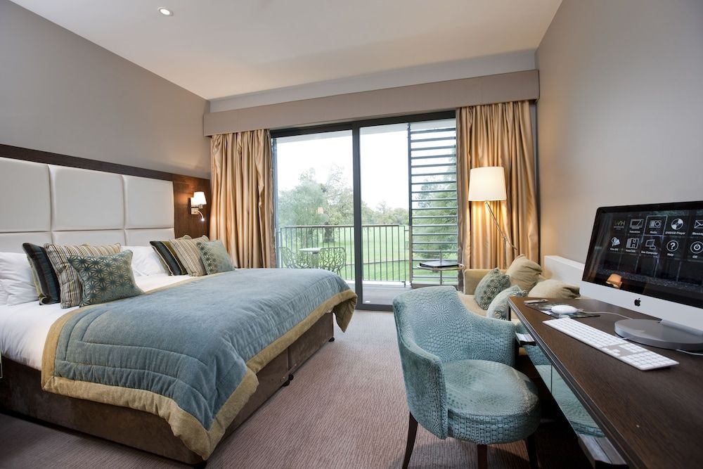 Wivenhoe House Hotel 3