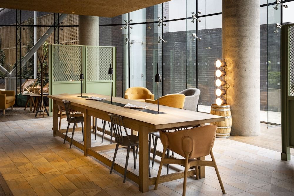 Aparthotel Adagio London Brentford 3