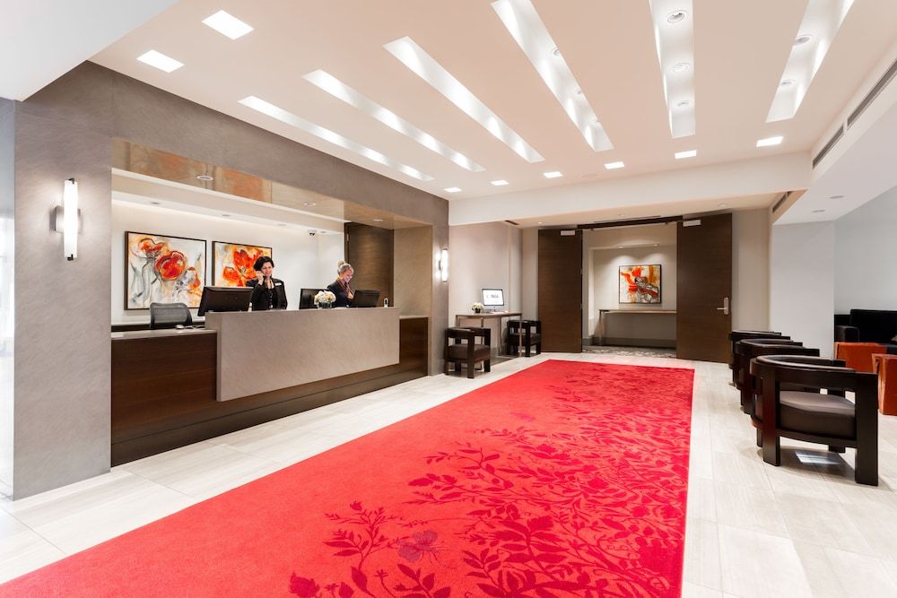 LEVEL Furnished Living Yaletown Seymour 2