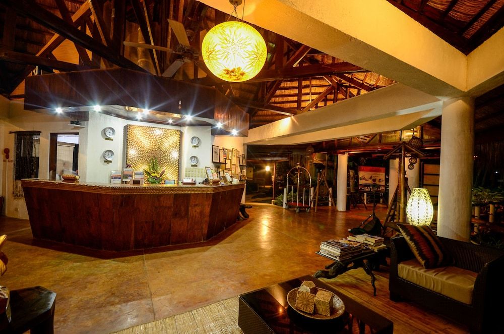 Daluyon Beach and Mountain Resort 3